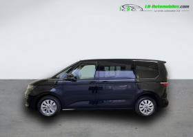 Volkswagen Multivan 2.0 TDI 150 BVA  occasion  Beaupuy - photo n3