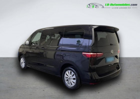 Volkswagen Multivan 2.0 TDI 150 BVA  occasion  Beaupuy - photo n2