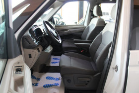 Volkswagen Multivan 2.0 TDI 150 BVA  occasion  Beaupuy - photo n6