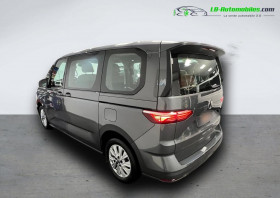 Volkswagen Multivan 2.0 TDI 150 BVA  occasion  Beaupuy - photo n3