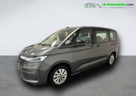 Volkswagen Multivan 2.0 TDI 150 BVA  occasion  Beaupuy - photo n2