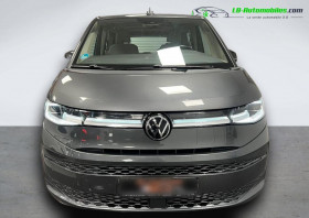 Volkswagen Multivan 2.0 TDI 150 BVA  occasion  Beaupuy - photo n4