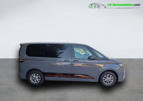 Volkswagen Multivan 2.0 TDI 150 BVA  occasion  Beaupuy - photo n3