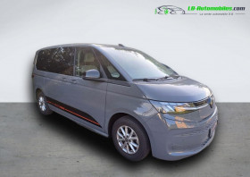 Volkswagen Multivan 2.0 TDI 150 BVA  occasion  Beaupuy - photo n2