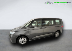 Volkswagen Multivan 2.0 TDI 150 BVA  occasion  Beaupuy - photo n5
