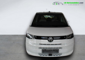 Volkswagen Multivan 2.0 TDI 150 BVA  occasion  Beaupuy - photo n2