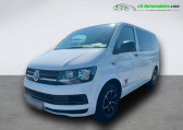 Annonce Volkswagen Multivan occasion Diesel 2.0 TDI 150 BVA  Beaupuy