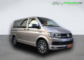 Volkswagen Multivan 2.0 TDI 150 BVA   Beaupuy 31