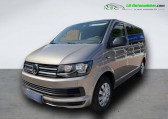 Volkswagen Multivan occasion année 2016 boite Automatique Annonce Volkswagen Multivan occasion Diesel 2.0 TDI 150 BVA à Beaupuy