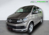 Volkswagen Multivan occasion année 2015 boite Automatique Annonce Volkswagen Multivan occasion Diesel 2.0 TDI 150 BVA à Beaupuy