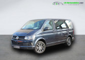 Volkswagen Multivan 2.0 TDI 150 BVA   Beaupuy 31