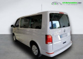 Volkswagen Multivan 2.0 TDI 150 BVA   Beaupuy 31