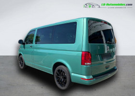 Volkswagen Multivan 2.0 TDI 150 BVA  occasion  Beaupuy - photo n4