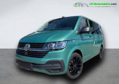 Volkswagen Multivan 2.0 TDI 150 BVA   Beaupuy 31
