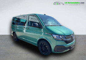 Volkswagen Multivan 2.0 TDI 150 BVA  occasion  Beaupuy - photo n6