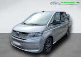 Volkswagen Multivan occasion année 2022 boite Automatique Annonce Volkswagen Multivan occasion Diesel 2.0 TDI 150 BVA à Beaupuy