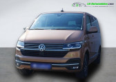 Volkswagen Multivan occasion année 2020 boite Automatique Annonce Volkswagen Multivan occasion Diesel 2.0 TDI 150 BVA à Beaupuy