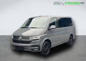 Volkswagen Multivan occasion année 2021 boite Automatique Annonce Volkswagen Multivan occasion Diesel 2.0 TDI 150 BVA à Beaupuy