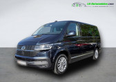 Volkswagen Multivan occasion année 2020 boite Automatique Annonce Volkswagen Multivan occasion Diesel 2.0 TDI 150 BVA à Beaupuy