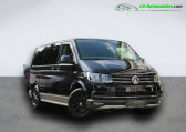 Volkswagen Multivan 2.0 TDI 150 BVA   Beaupuy 31