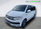 Volkswagen Multivan 2.0 TDI 150 BVA   Beaupuy 31