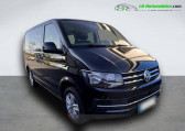 Volkswagen Multivan 2.0 TDI 150 BVA   Beaupuy 31