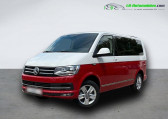 Volkswagen Multivan 2.0 TDI 150 BVA   Beaupuy 31