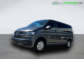Volkswagen Multivan 2.0 TDI 150 BVA   Beaupuy 31