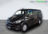 Volkswagen Multivan 2.0 TDI 150 BVA   Beaupuy 31