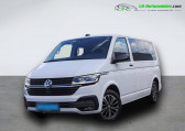 Volkswagen Multivan 2.0 TDI 150 BVA   Beaupuy 31
