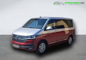 Volkswagen Multivan 2.0 TDI 150 BVA   Beaupuy 31