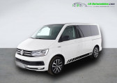 Volkswagen Multivan 2.0 TDI 150 BVA   Beaupuy 31