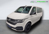 Volkswagen Multivan occasion année 2020 boite Automatique Annonce Volkswagen Multivan occasion Diesel 2.0 TDI 150 BVA à Beaupuy