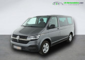 Annonce Volkswagen Multivan occasion Diesel 2.0 TDI 150 BVA  Beaupuy