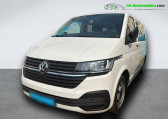 Volkswagen Multivan 2.0 TDI 150 BVA   Beaupuy 31