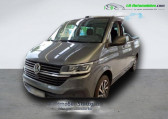 Volkswagen Multivan occasion année 2020 boite Automatique Annonce Volkswagen Multivan occasion Diesel 2.0 TDI 150 BVA à Beaupuy