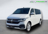 Volkswagen Multivan 2.0 TDI 150 BVA   Beaupuy 31