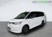 Volkswagen Multivan occasion année 2023 boite Automatique Annonce Volkswagen Multivan occasion Diesel 2.0 TDI 150 BVA à Beaupuy