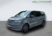 Volkswagen Multivan occasion année 2024 boite Automatique Annonce Volkswagen Multivan occasion Diesel 2.0 TDI 150 BVA à Beaupuy