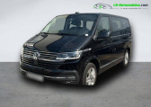 Volkswagen Multivan occasion année 2021 boite Automatique Annonce Volkswagen Multivan occasion Diesel 2.0 TDI 150 BVA à Beaupuy