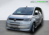 Volkswagen Multivan occasion année 2022 boite Automatique Annonce Volkswagen Multivan occasion Diesel 2.0 TDI 150 BVA à Beaupuy