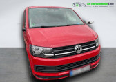 Volkswagen Multivan occasion année 2019 boite Automatique Annonce Volkswagen Multivan occasion Diesel 2.0 TDI 150 BVA à Beaupuy