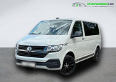 Volkswagen Multivan 2.0 TDI 150 BVA   Beaupuy 31