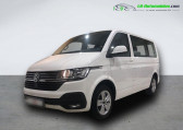 Volkswagen Multivan 2.0 TDI 150 BVA   Beaupuy 31