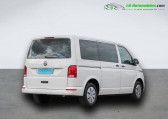 Volkswagen Multivan occasion année 2020 boite Automatique Annonce Volkswagen Multivan occasion Diesel 2.0 TDI 150 BVA à Beaupuy