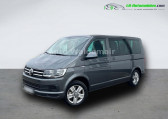 Volkswagen Multivan 2.0 TDI 150 BVA   Beaupuy 31