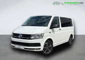 Volkswagen Multivan 2.0 TDI 150 BVA   Beaupuy 31