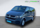 Volkswagen Multivan occasion année 2021 boite Automatique Annonce Volkswagen Multivan occasion Diesel 2.0 TDI 150 BVA à Beaupuy