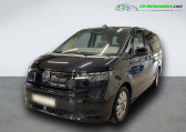 Volkswagen Multivan occasion année 2022 boite Automatique Annonce Volkswagen Multivan occasion Diesel 2.0 TDI 150 BVA à Beaupuy