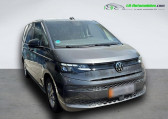 Volkswagen Multivan occasion année 2022 boite Automatique Annonce Volkswagen Multivan occasion Diesel 2.0 TDI 150 BVA à Beaupuy